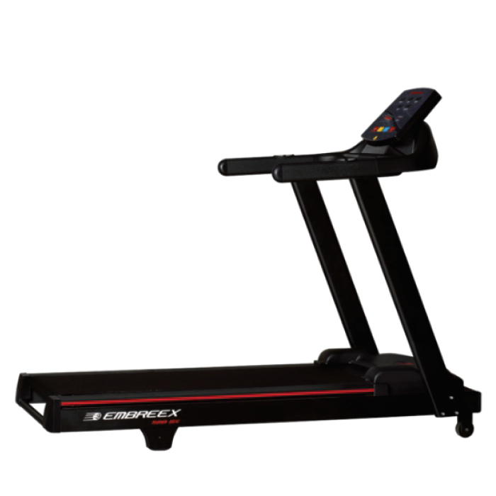 Esteira Embreex 568 BX 3.0
