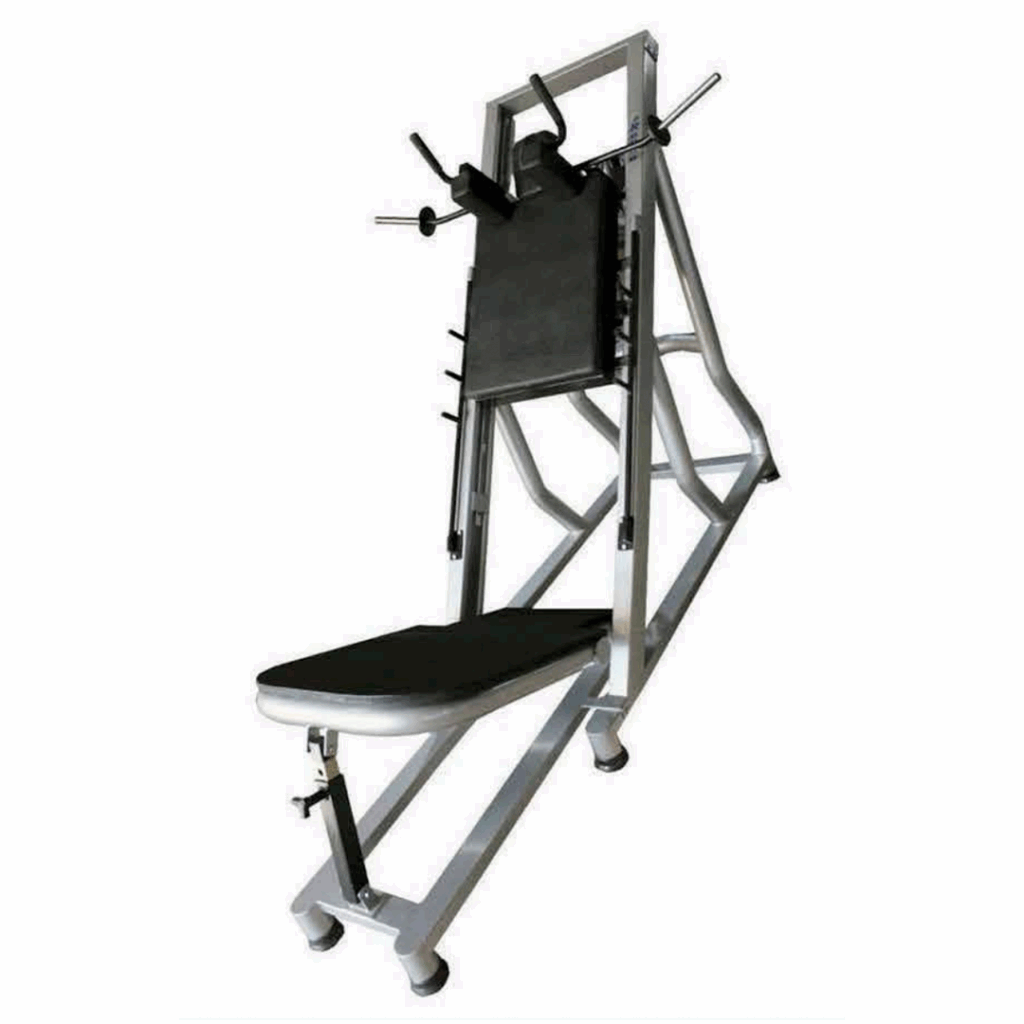 Hack 45 – Tubolar – Rocha Equipamentos