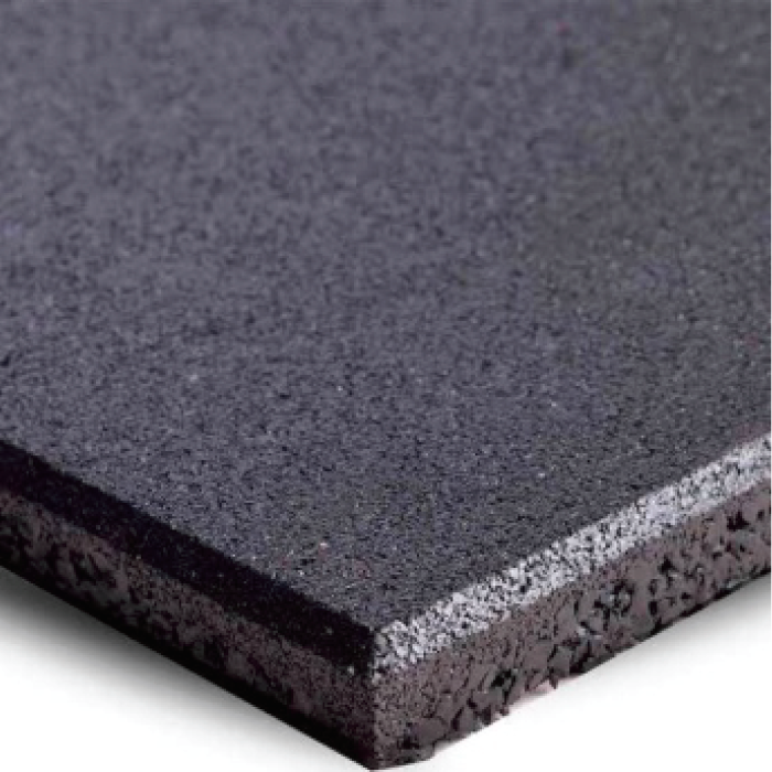 Piso Emborrachado 1x1x15mm